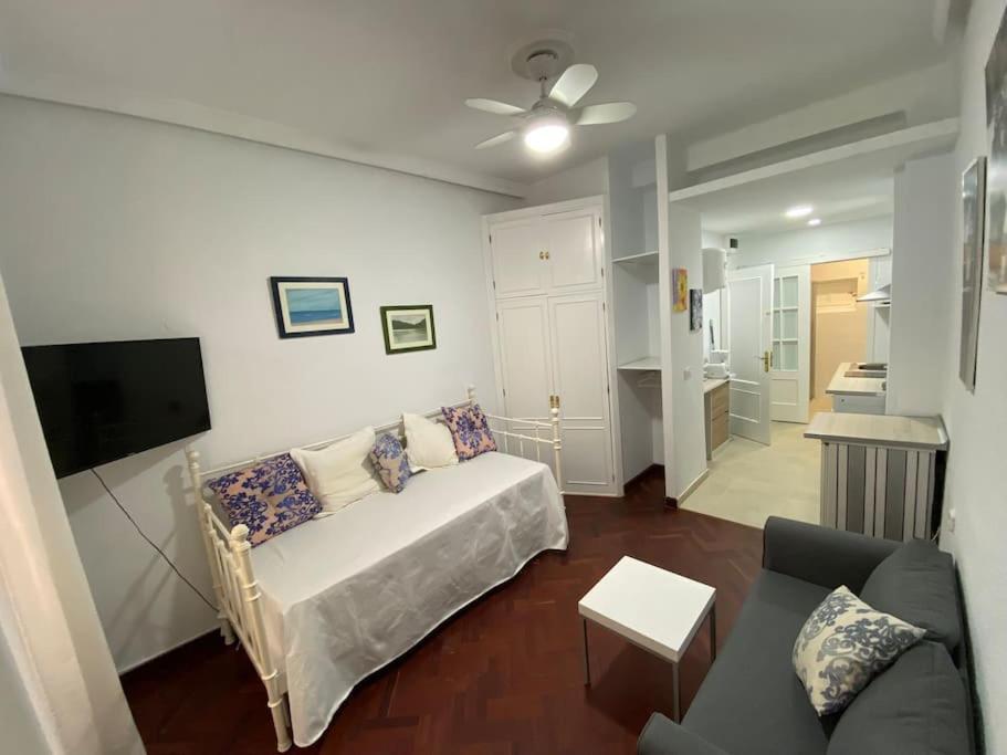 En El Corazon Del Centro Plaza Palillero Apartamento