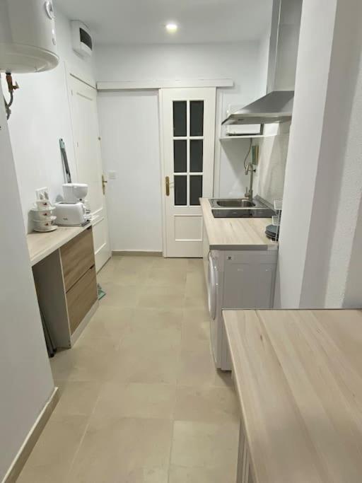 En El Corazon Del Centro Plaza Palillero Apartamento Cádis