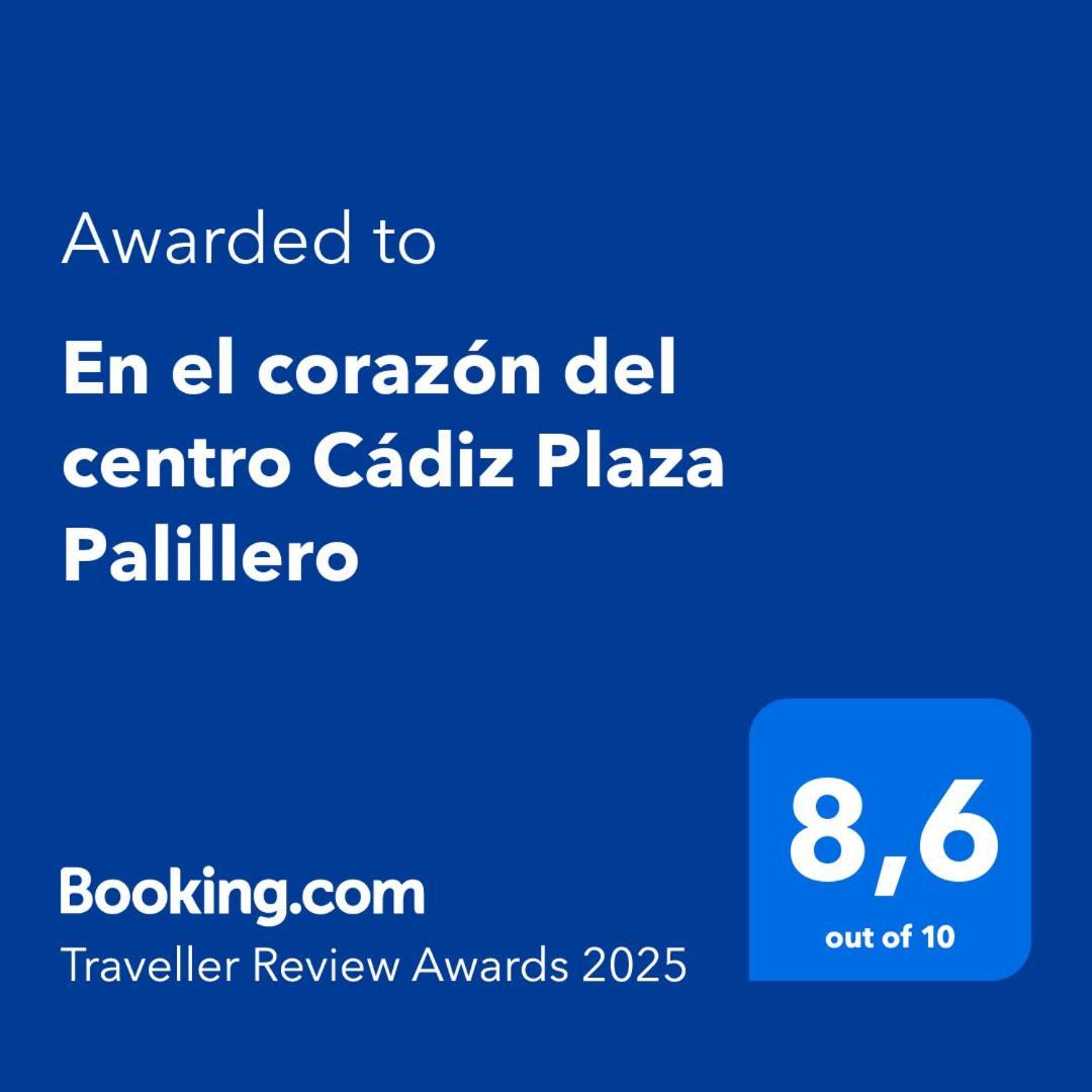 Apartamento En El Corazon Del Centro Plaza Palillero *